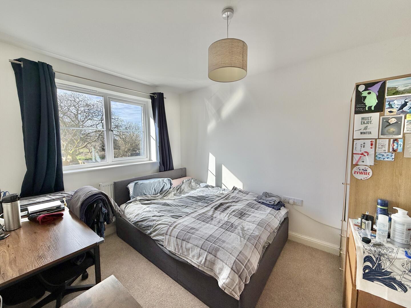Chyvelah Close, Threemilestone, Truro